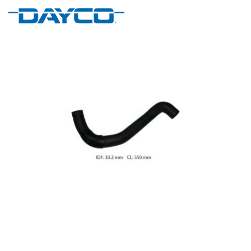 Dayco Radiator Bottom Hose CH3406