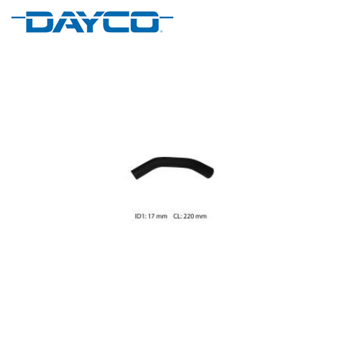 Dayco Surge Tank to Connecting Tube CH3417