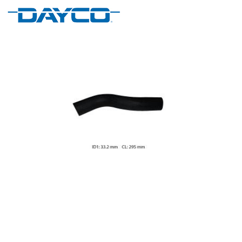 Dayco Radiator Top Hose CH3421