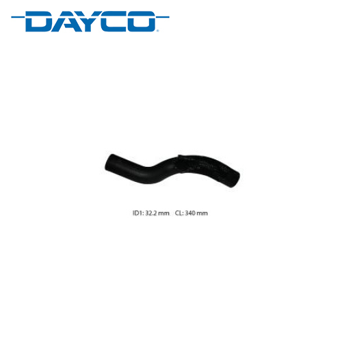 Dayco Radiator Top Hose CH3439