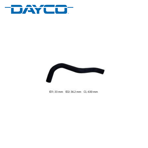 Dayco Radiator Top Hose CH3446