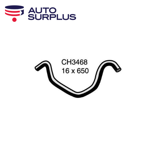 Heater Hose CH3468