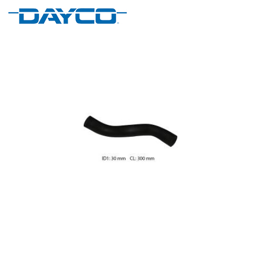 Dayco Radiator Top Hose CH3491