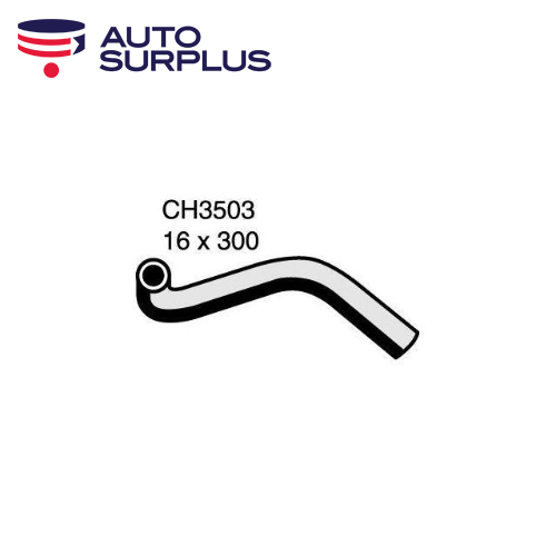 ByPass Hose CH3503