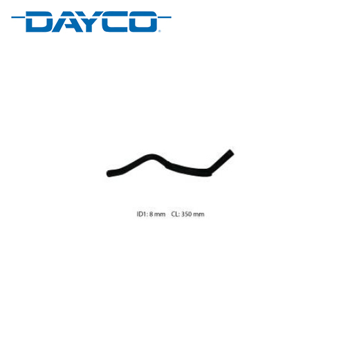 Dayco Throttle Body Hose CH3506