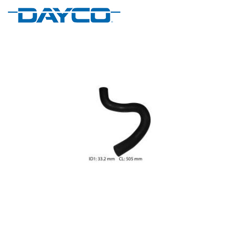 Dayco Radiator Top Hose CH3640