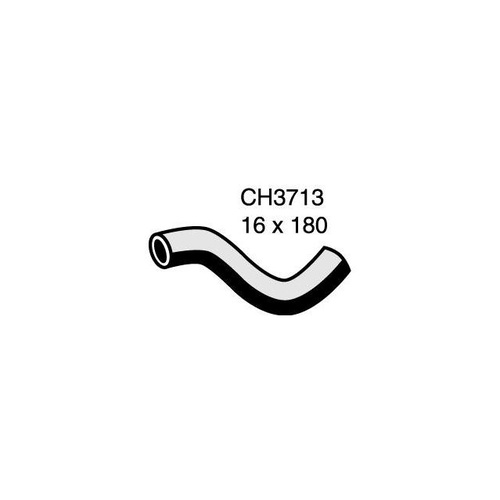 Mackay Heater Hose CH3713