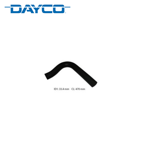 Dayco Radiator Top Hose CH3714