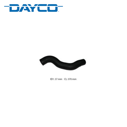 Dayco Radiator Bottom Hose CH3728