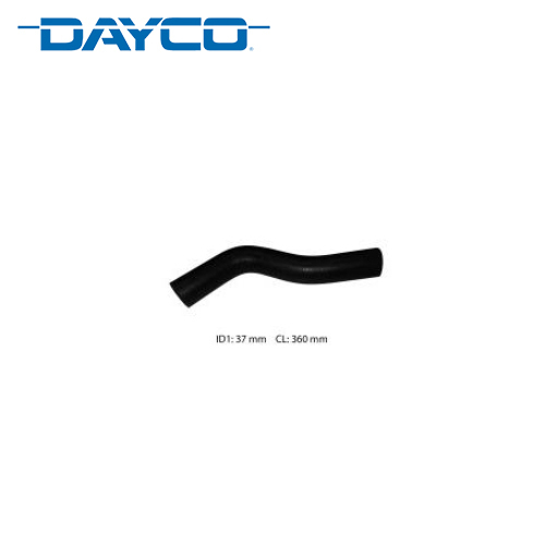 Dayco Radiator Top Hose CH3729