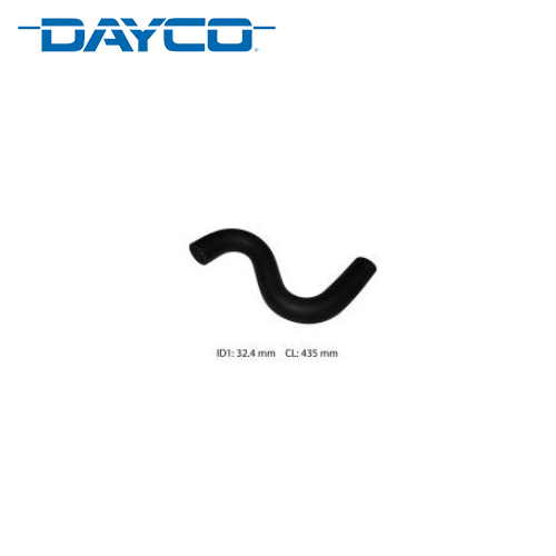 Dayco Radiator Bottom Hose CH3731