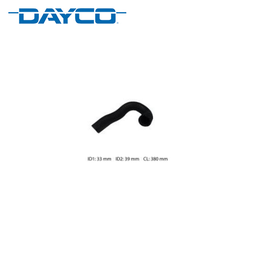 Dayco Radiator Top Hose CH3745