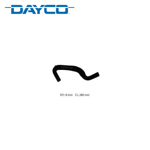 Dayco Hose FOR Toyota CH3751