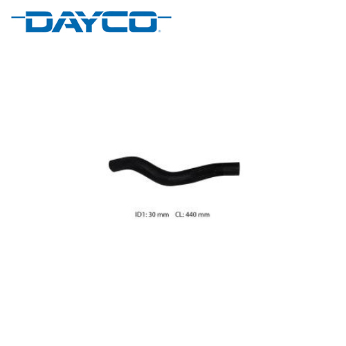 Dayco Radiator Top Hose CH3846