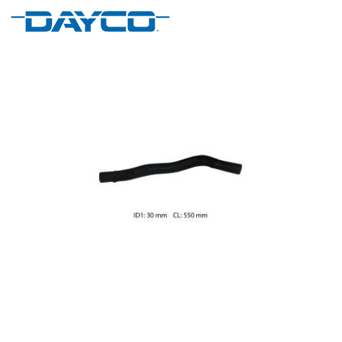 Dayco Radiator Bottom Hose CH3848