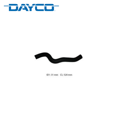 Dayco Radiator Top Hose CH3850