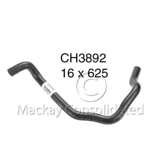 Mackay Hose FOR Mitsubishi CH3892