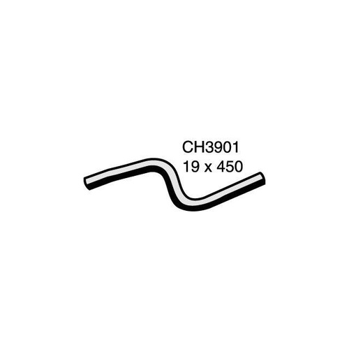 Mackay Heater Hose Inlet CH3901