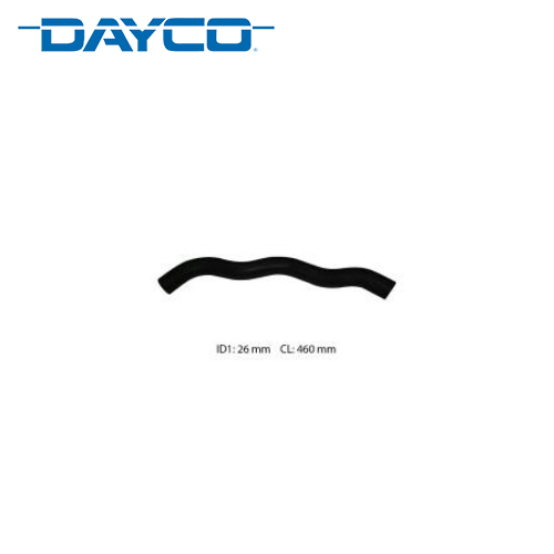 Dayco Radiator Top Hose CH3915