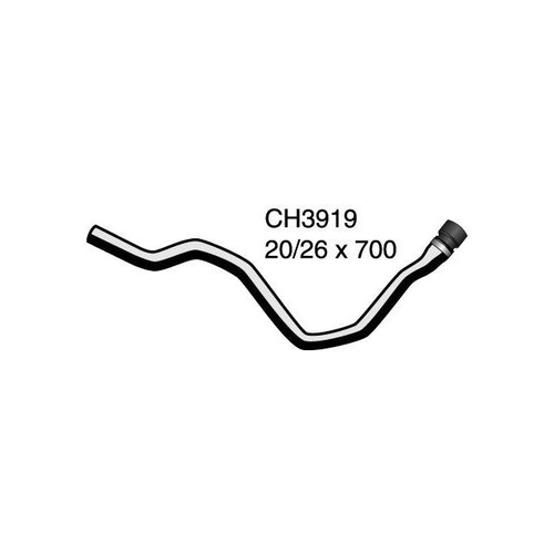 Mackay Heater Hose CH3919