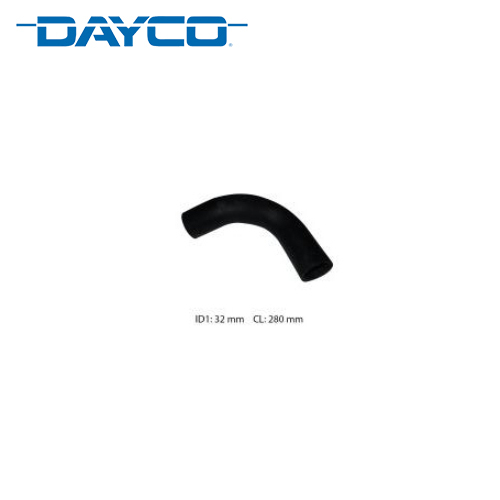 Dayco Radiator Bottom Hose CH3923