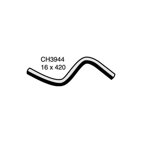 Mackay Heater Hose CH3944