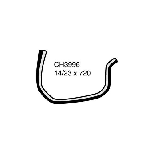 Mackay Heater Hose Outlet CH3996