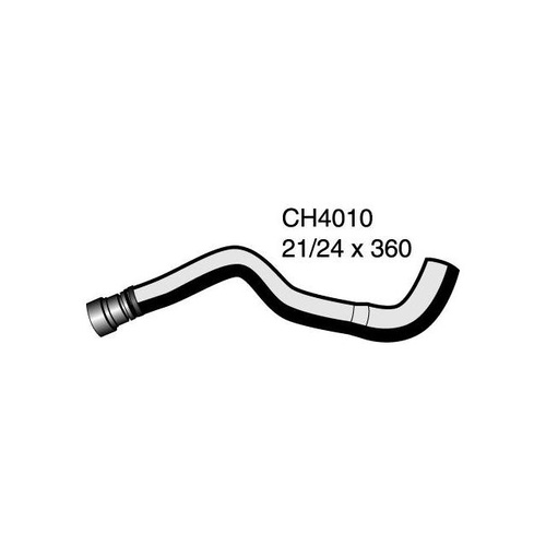 Mackay Heater Hose CH4010