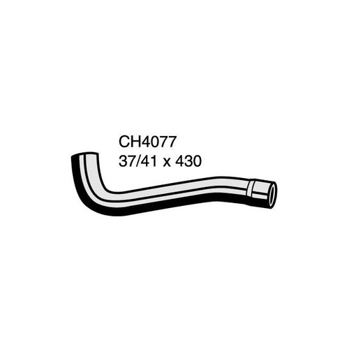 Mackay Hose FOR Mercedes  Benz CH4077