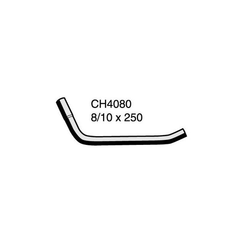 Mackay Cooling Feed Hose Inlet CH4080