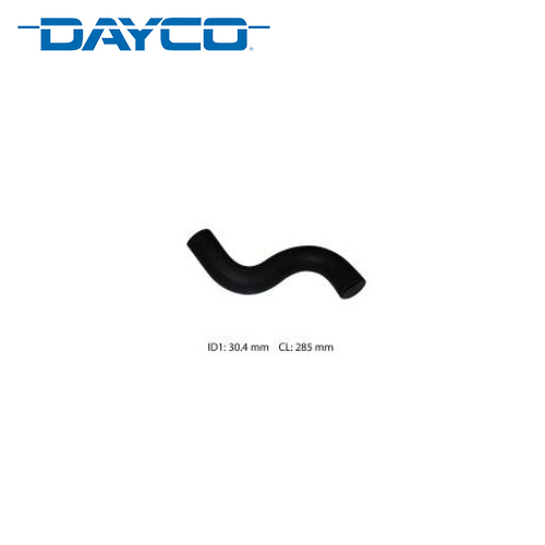 Dayco Radiator Top Hose CH4108