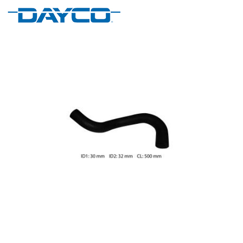 Dayco Radiator Bottom Hose CH4131