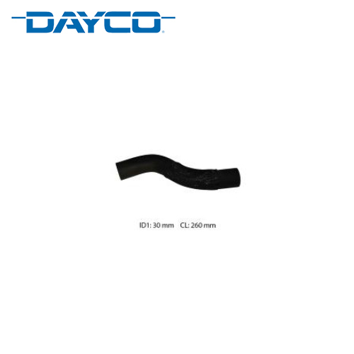 Dayco Radiator Top Hose CH4137