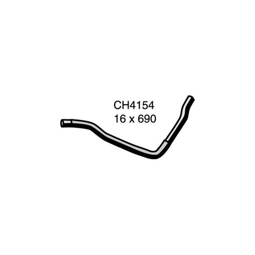 Mackay Heater Hose Outlet CH4154