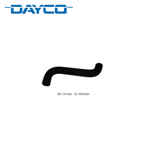 Dayco Radiator Top Hose CH4156