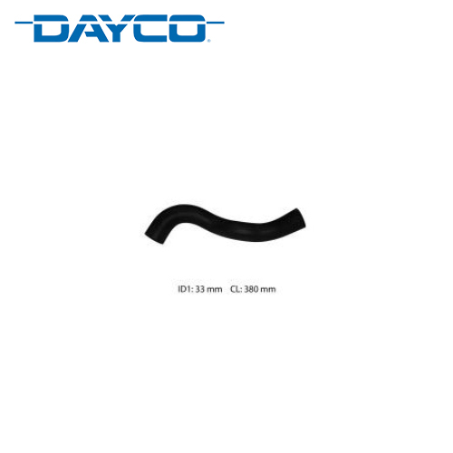 Dayco Radiator Bottom Hose CH4165