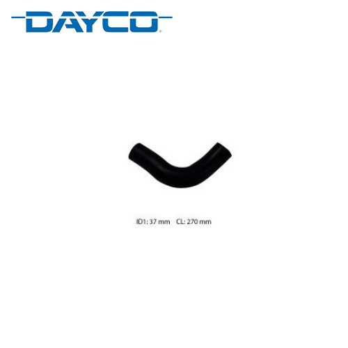 Dayco Radiator Bottom Hose CH4173