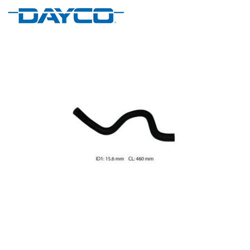 Dayco Hose FOR Toyota CH4179