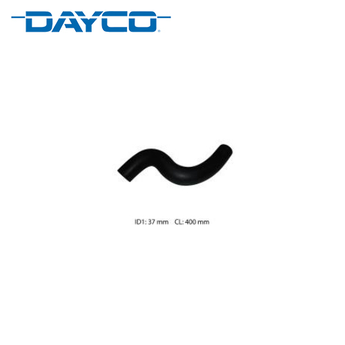 Dayco Radiator Bottom Hose CH4182