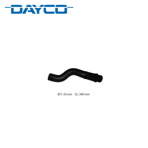 Dayco Radiator Top Hose CH4203