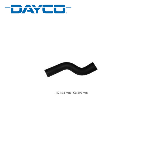 Dayco Radiator Top Hose CH4210