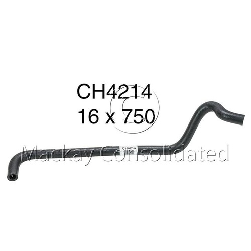 Mackay Heater Hose Outlet CH4214