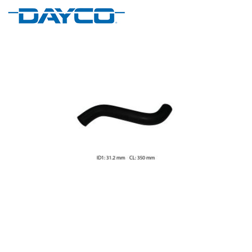 Dayco Radiator Bottom Hose CH4216