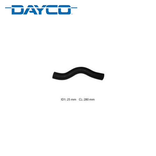 Dayco Radiator Top Hose CH4260