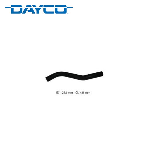 Dayco Radiator Bottom Hose CH4302