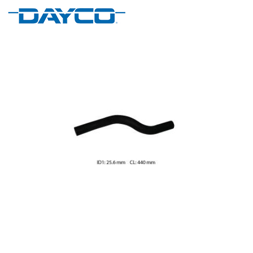 Dayco Radiator Bottom Hose CH4304