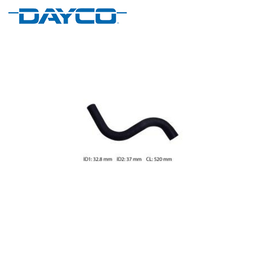 Dayco Radiator Top Hose CH4338