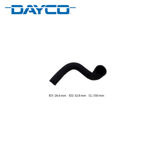 Dayco Radiator Bottom Hose CH4367