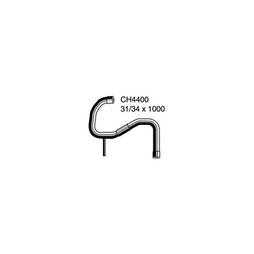 Mackay Radiator Top Hose CH4400