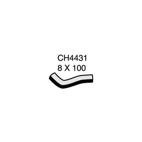 Mackay Vent Hose CH4431